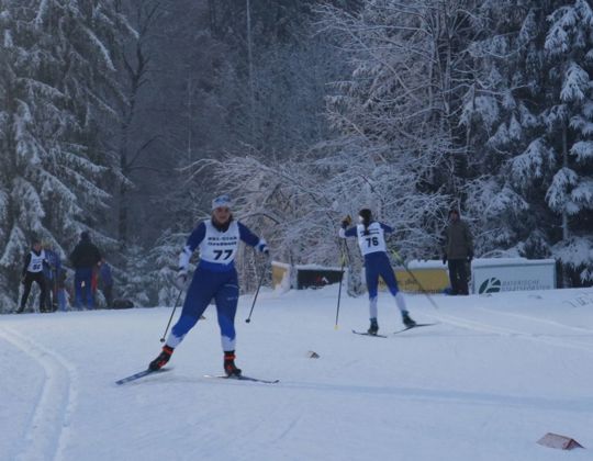  Vereinsmeisterschaft 2026 – MNC am Rothbühlsender